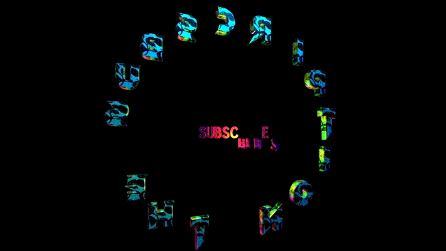 The Subscription &mdash; animated thumbnail